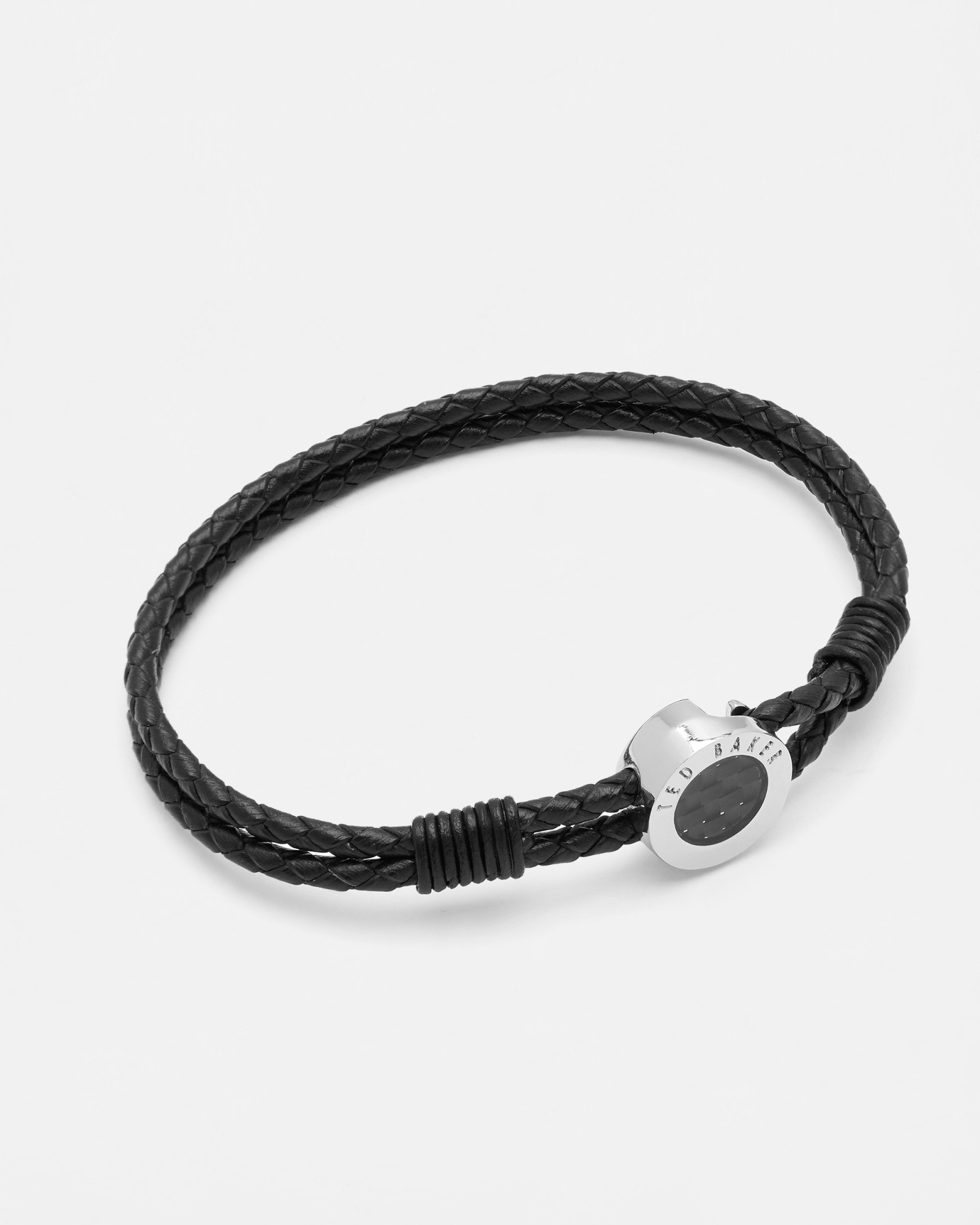FREDDI Carbon fibre bracelet