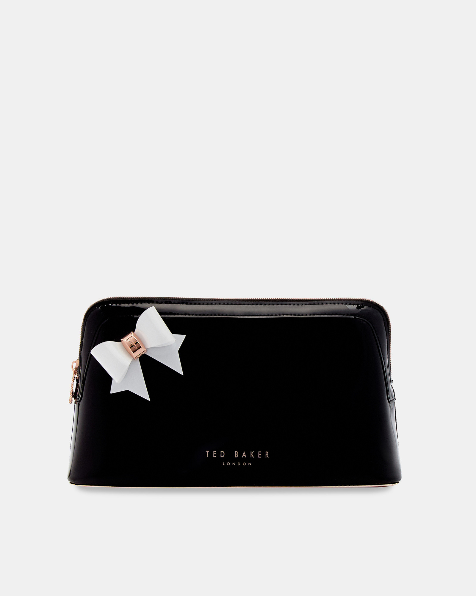 ALLEY Bow washbag