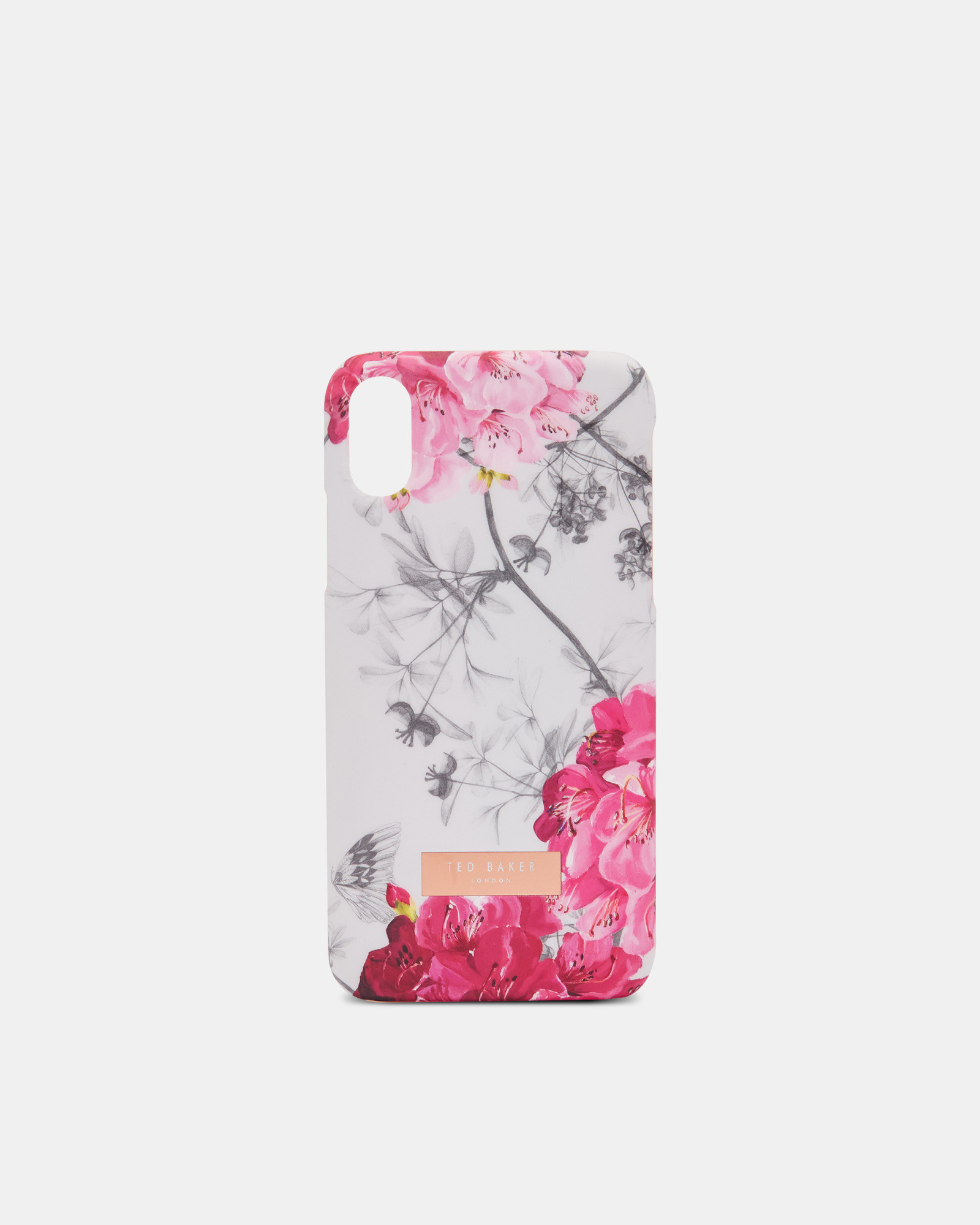 GUAVA Babylon iPhone X case