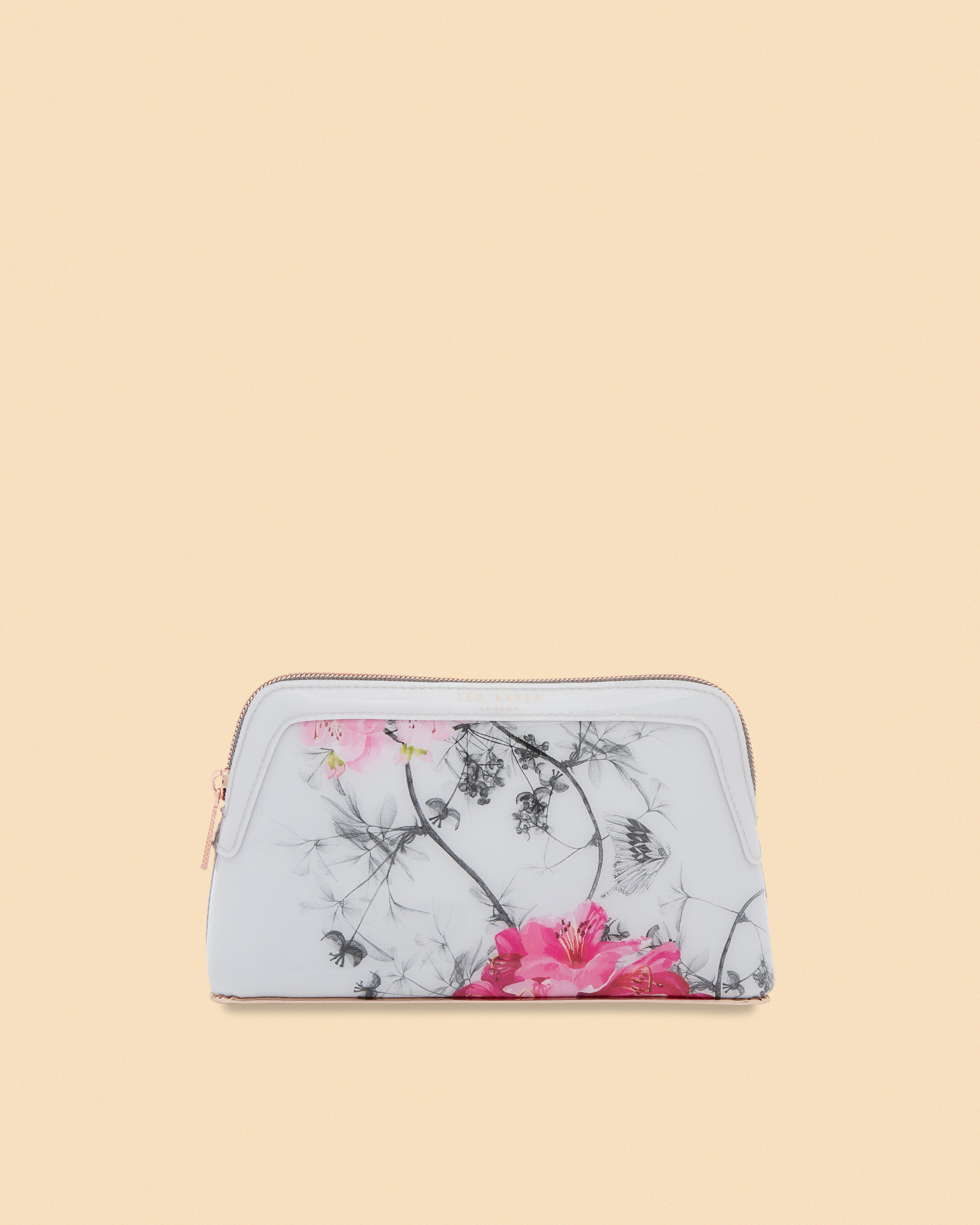 JETTIS Babylon make up bag