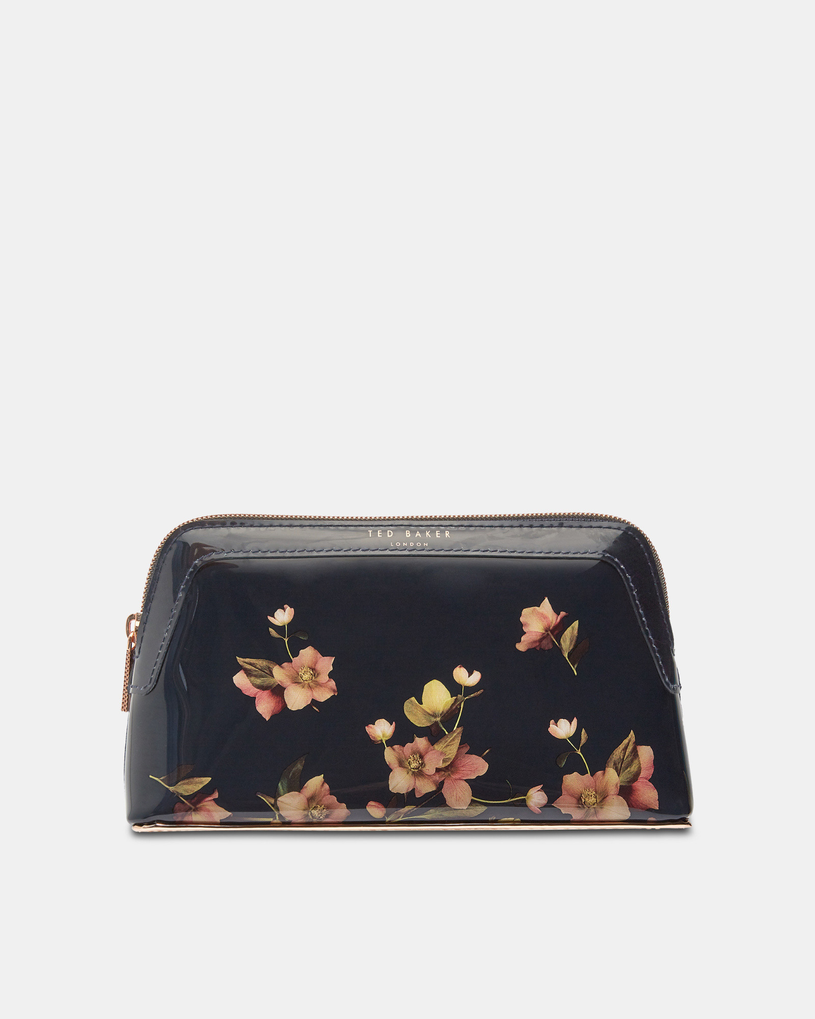 TYCEN Arboretum make up bag