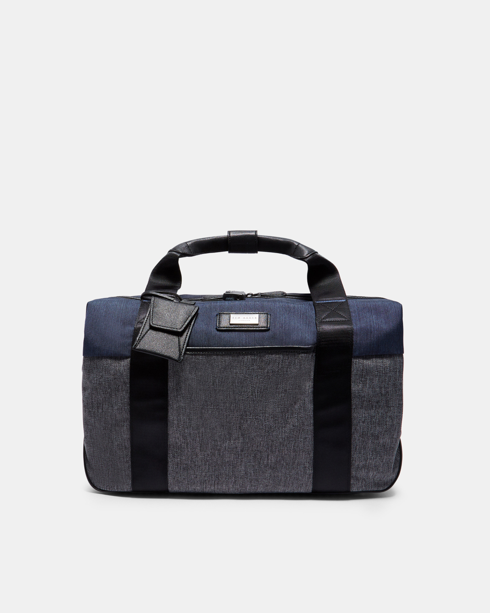 BRUNSH Small clipper holdall