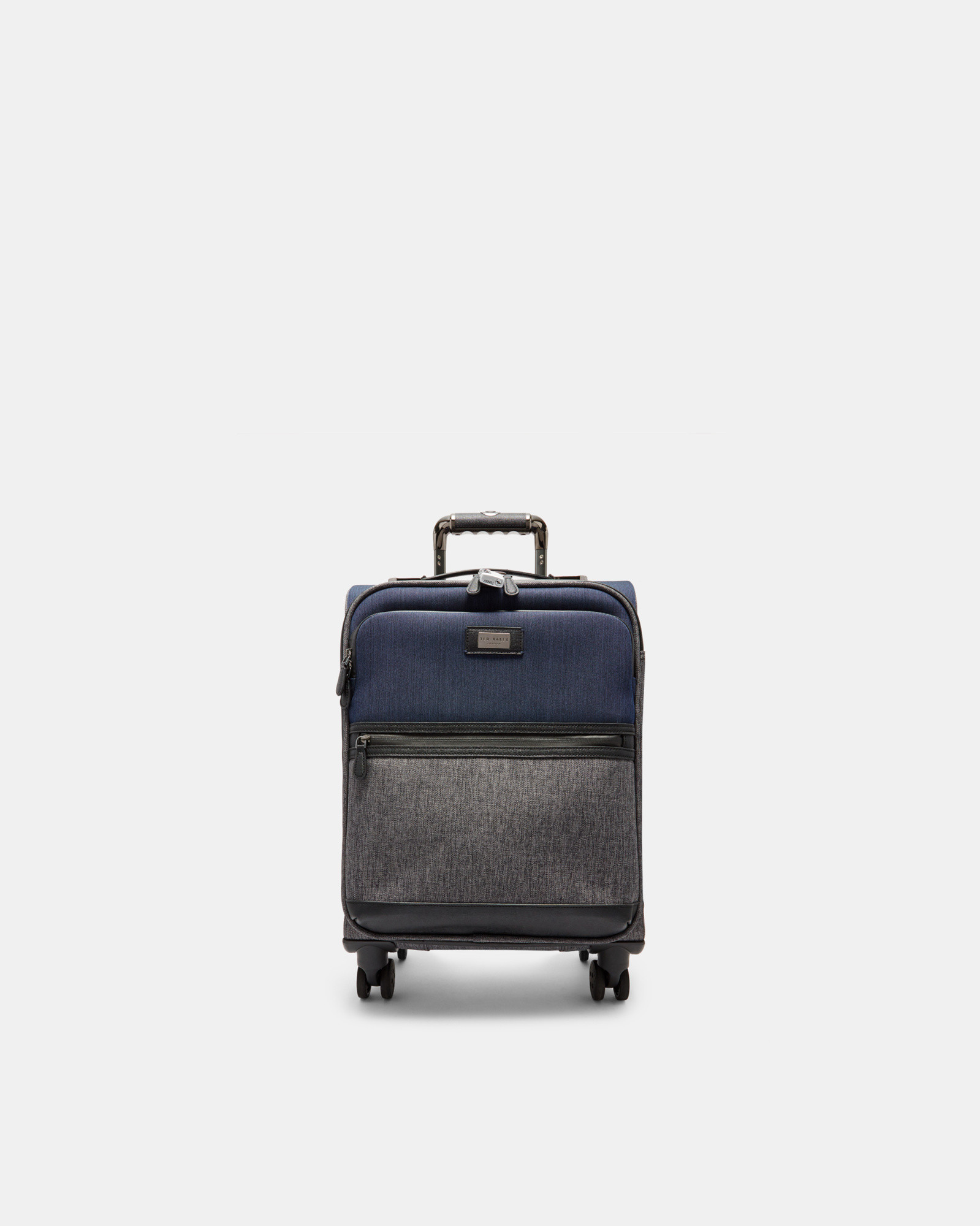 BRUNST Small 4-wheel case