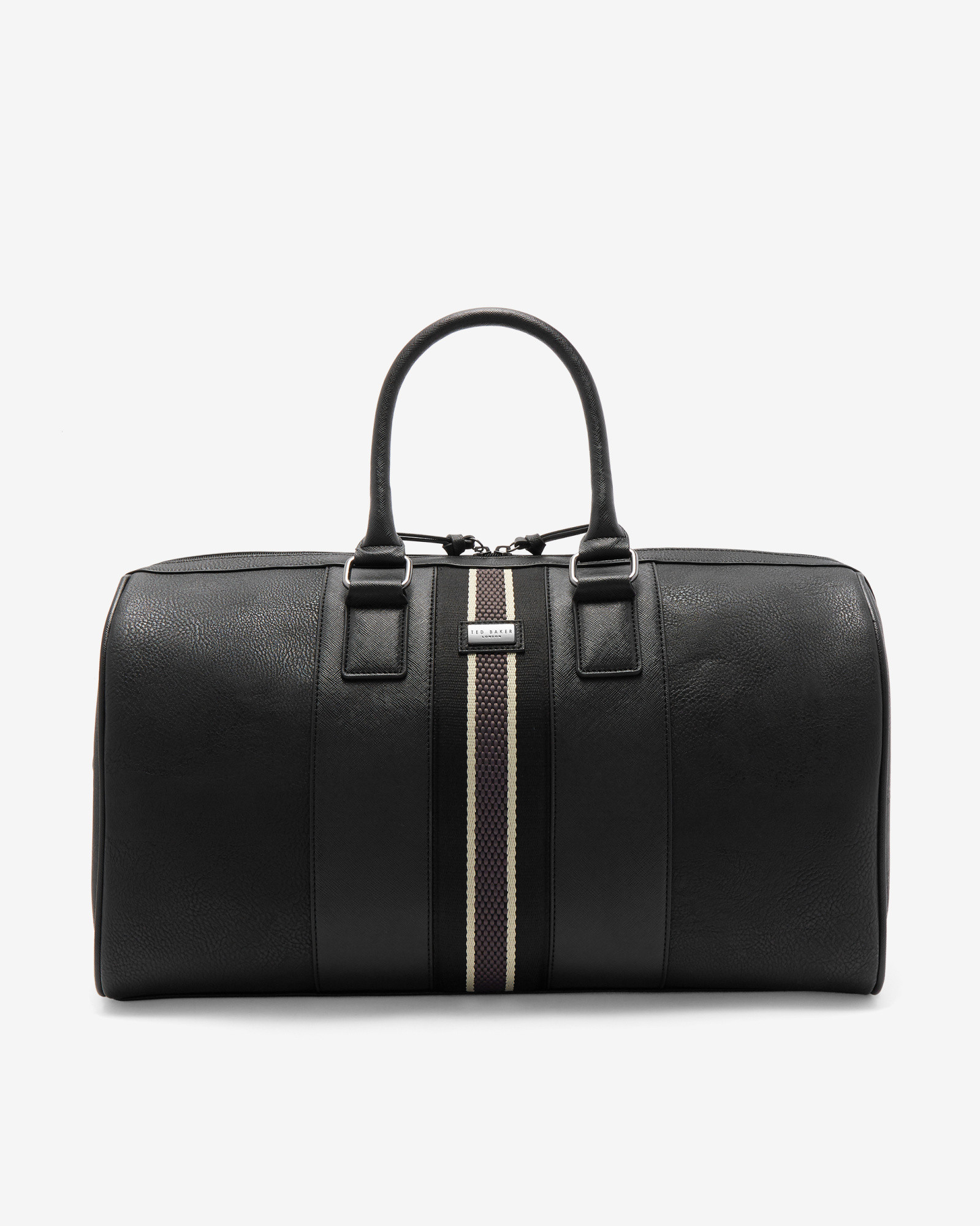 CRIKKET Webbing holdall