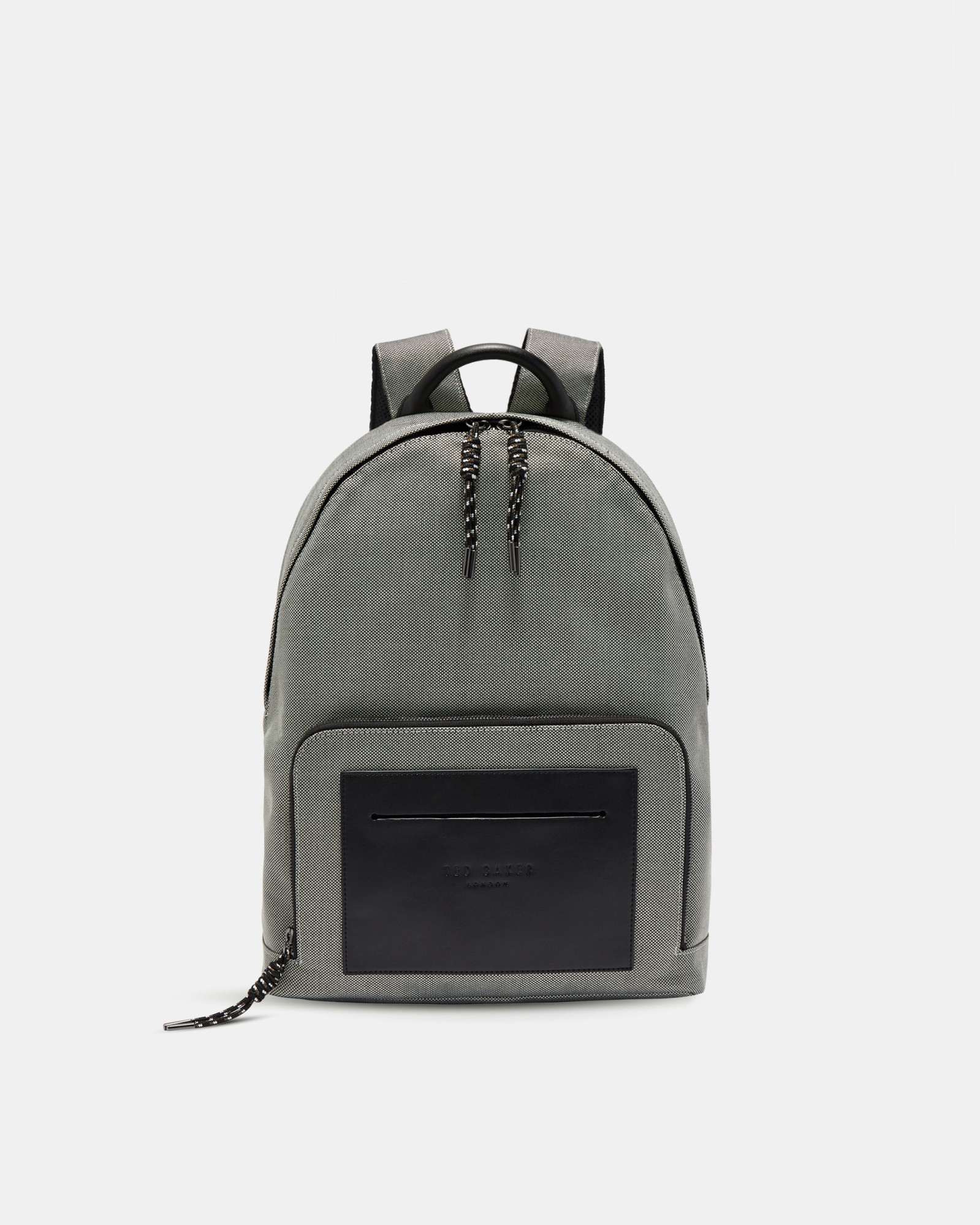 FILER Smart nylon backpack