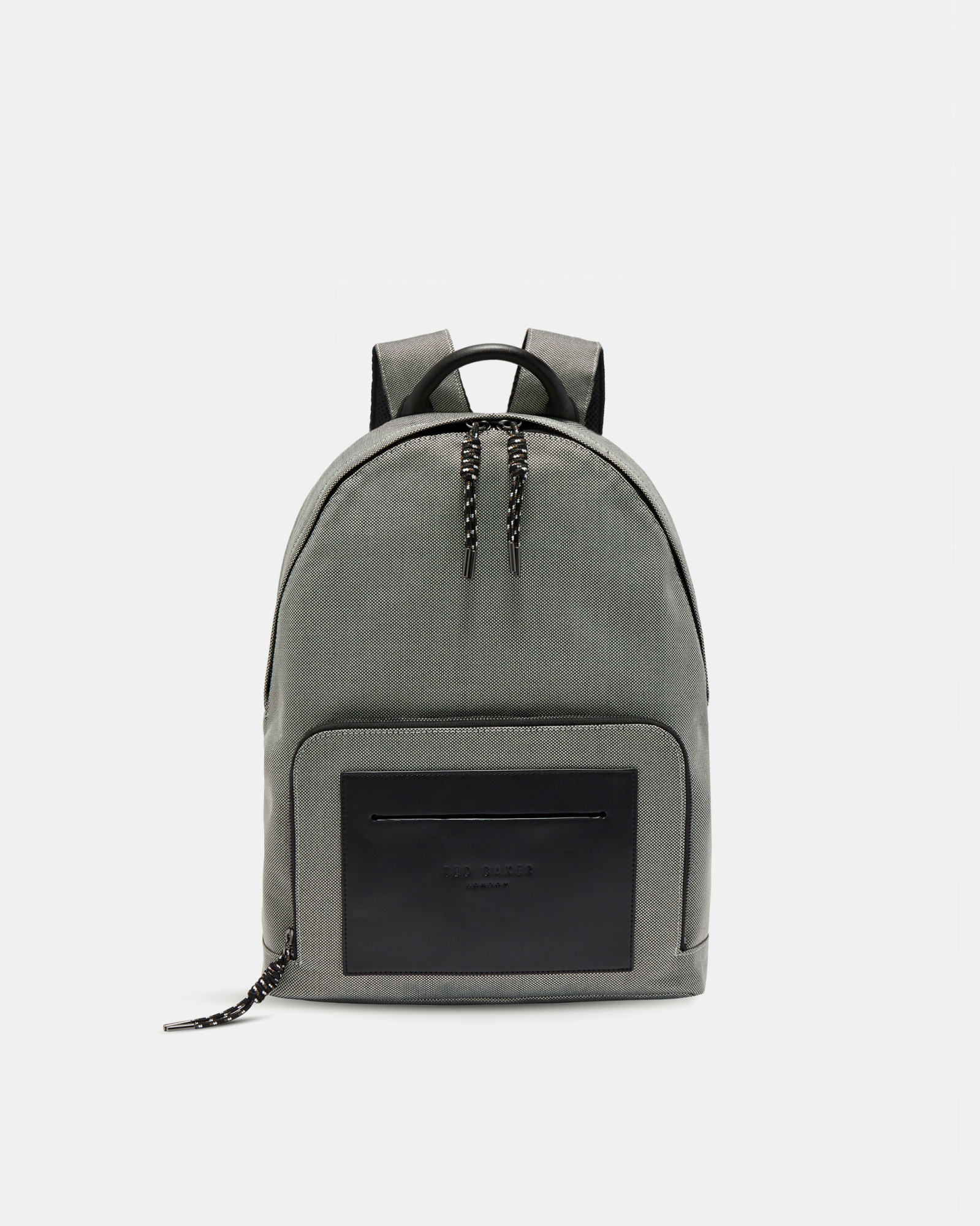 FILER Smart nylon backpack