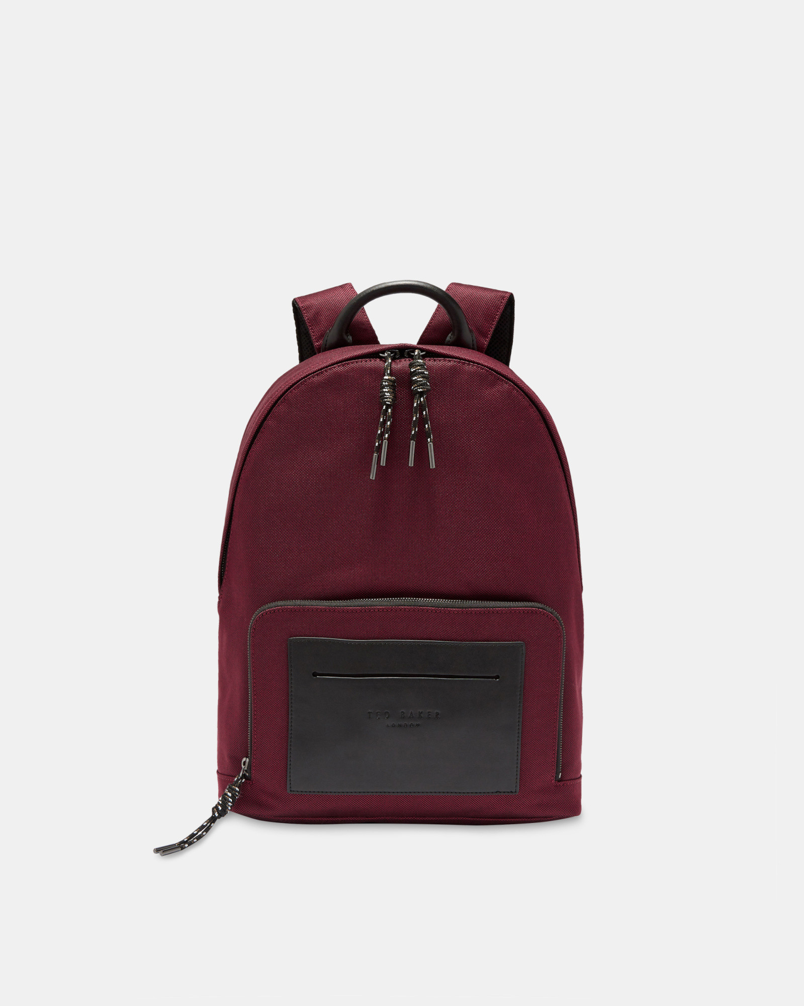 FILER Smart nylon backpack