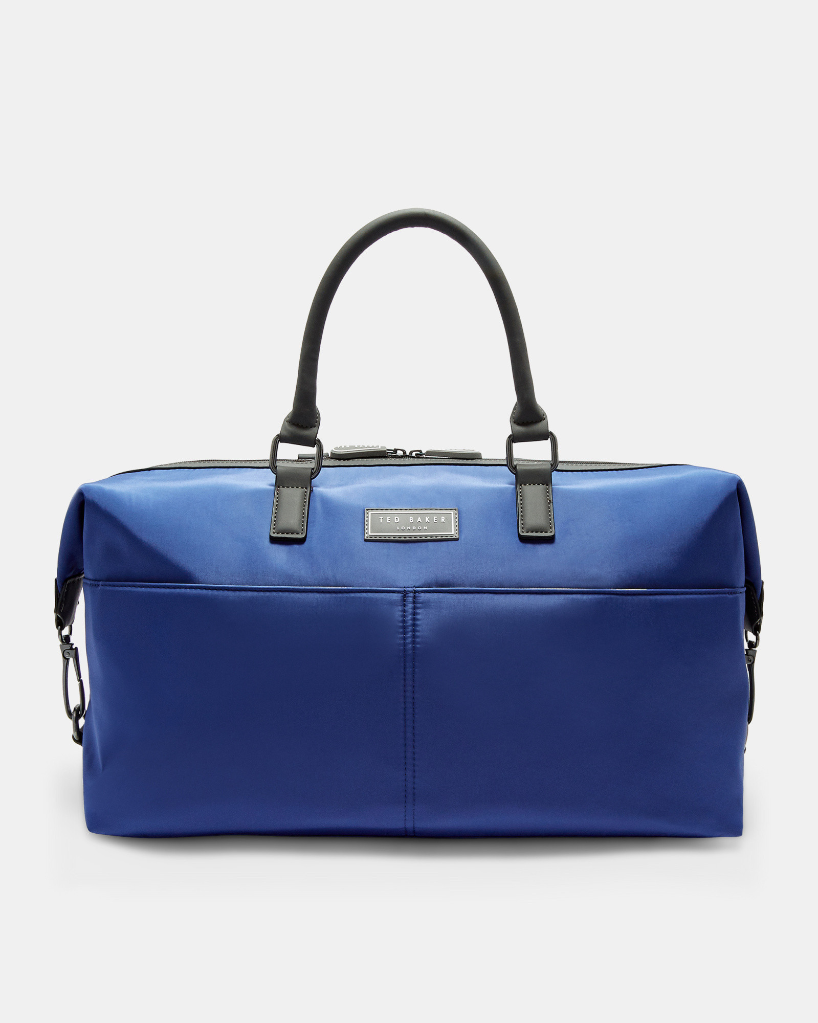 HOLIES Nylon holdall