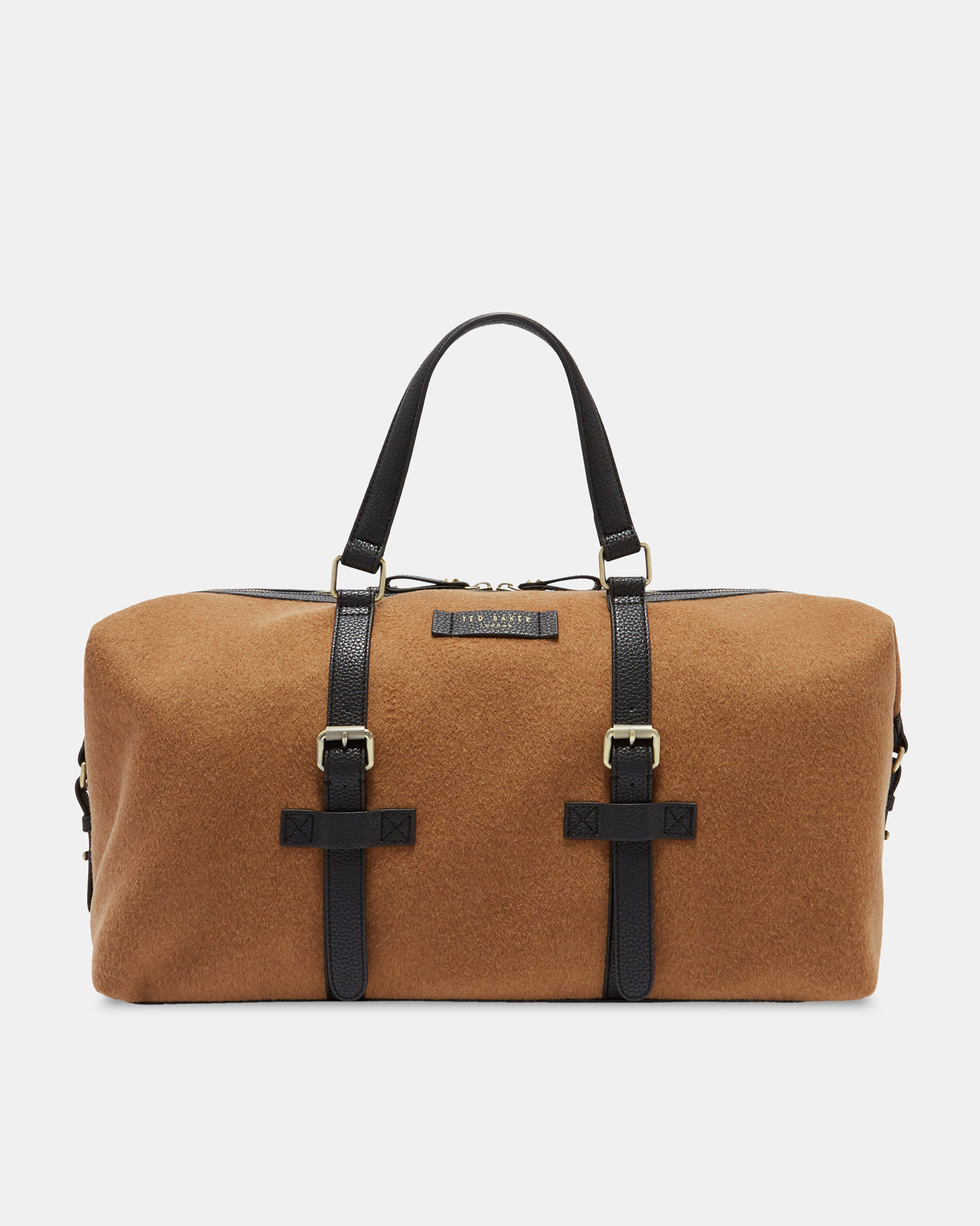 KNITTS Wool holdall