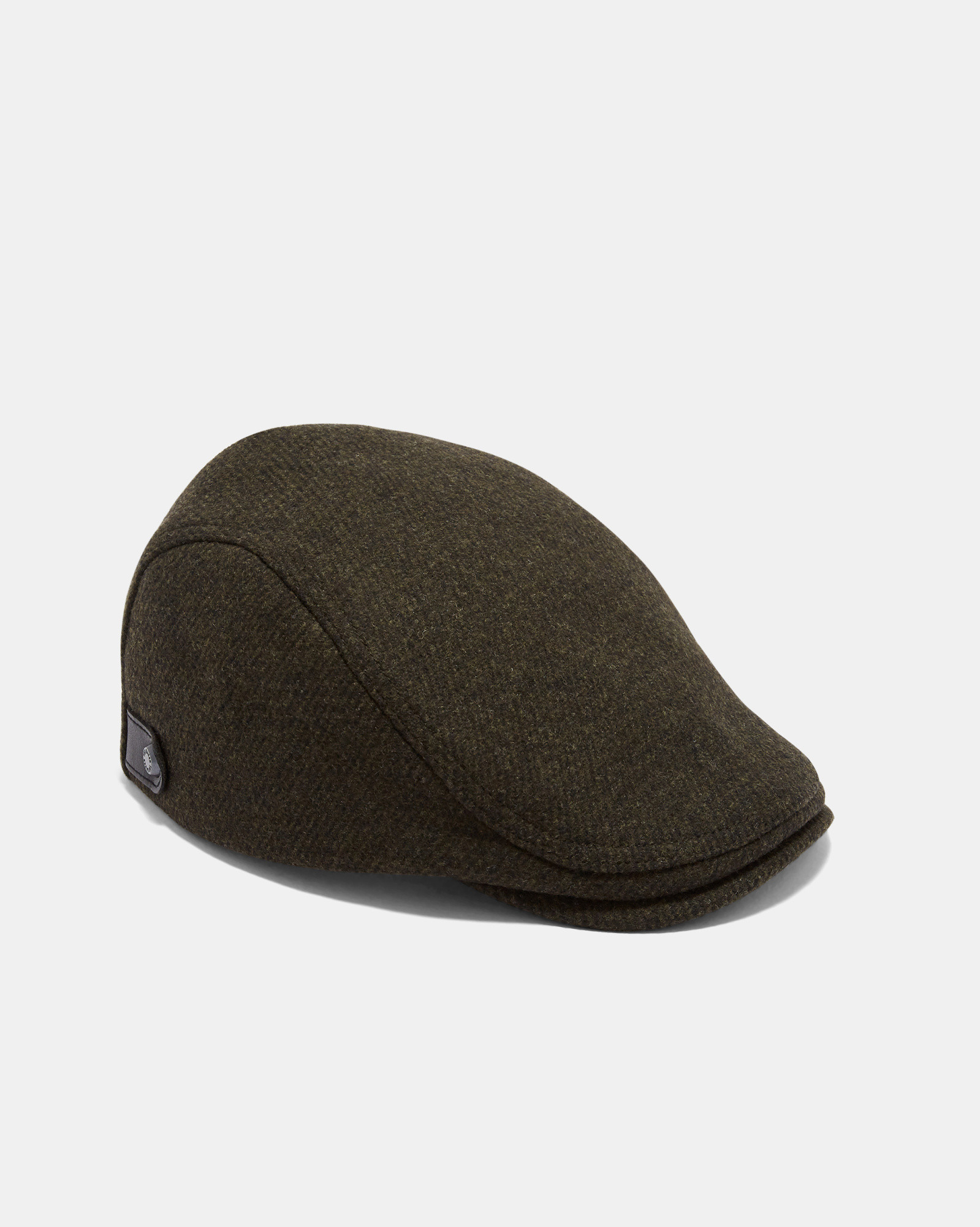 ENGLISH Flat cap