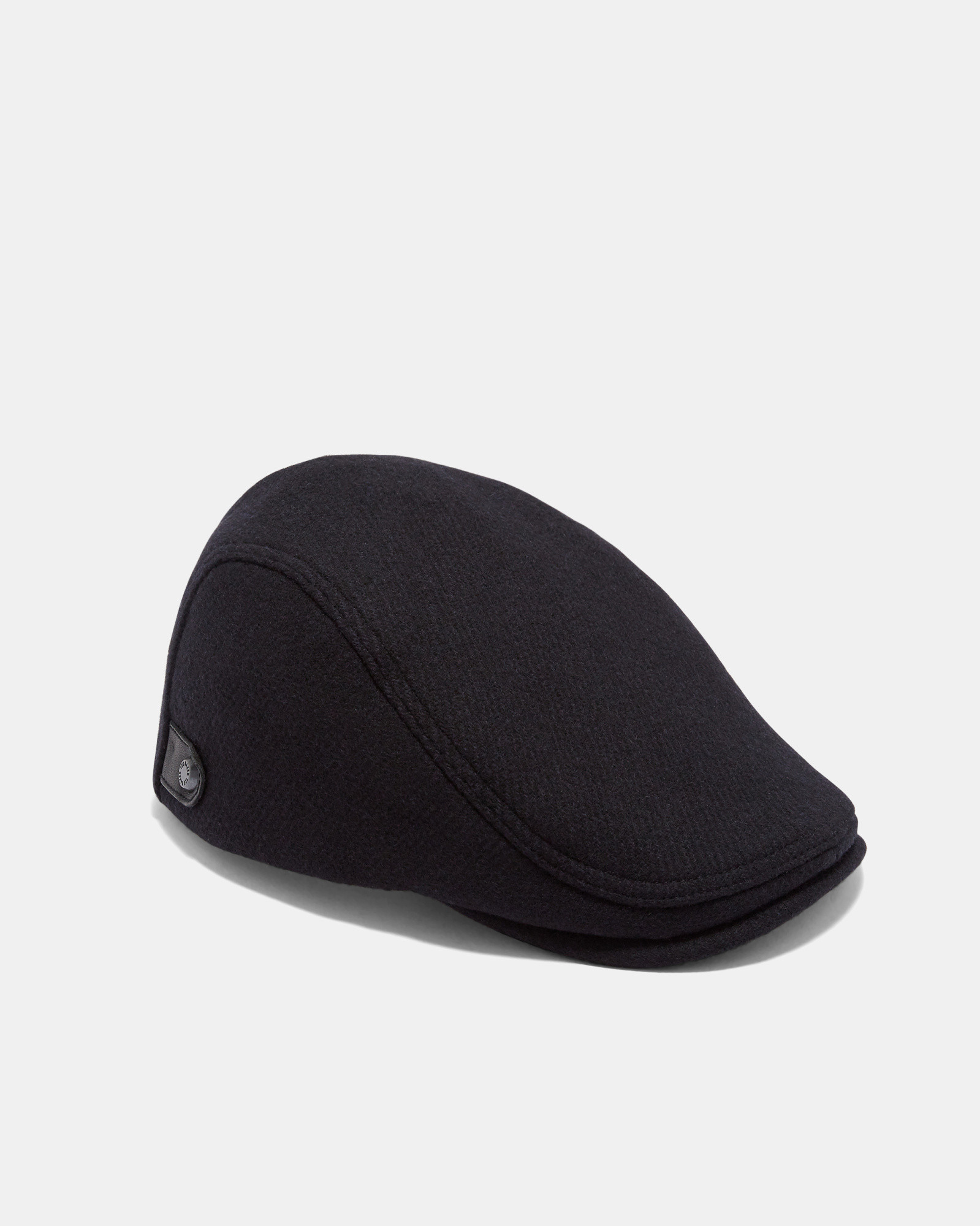 ENGLISH Flat cap