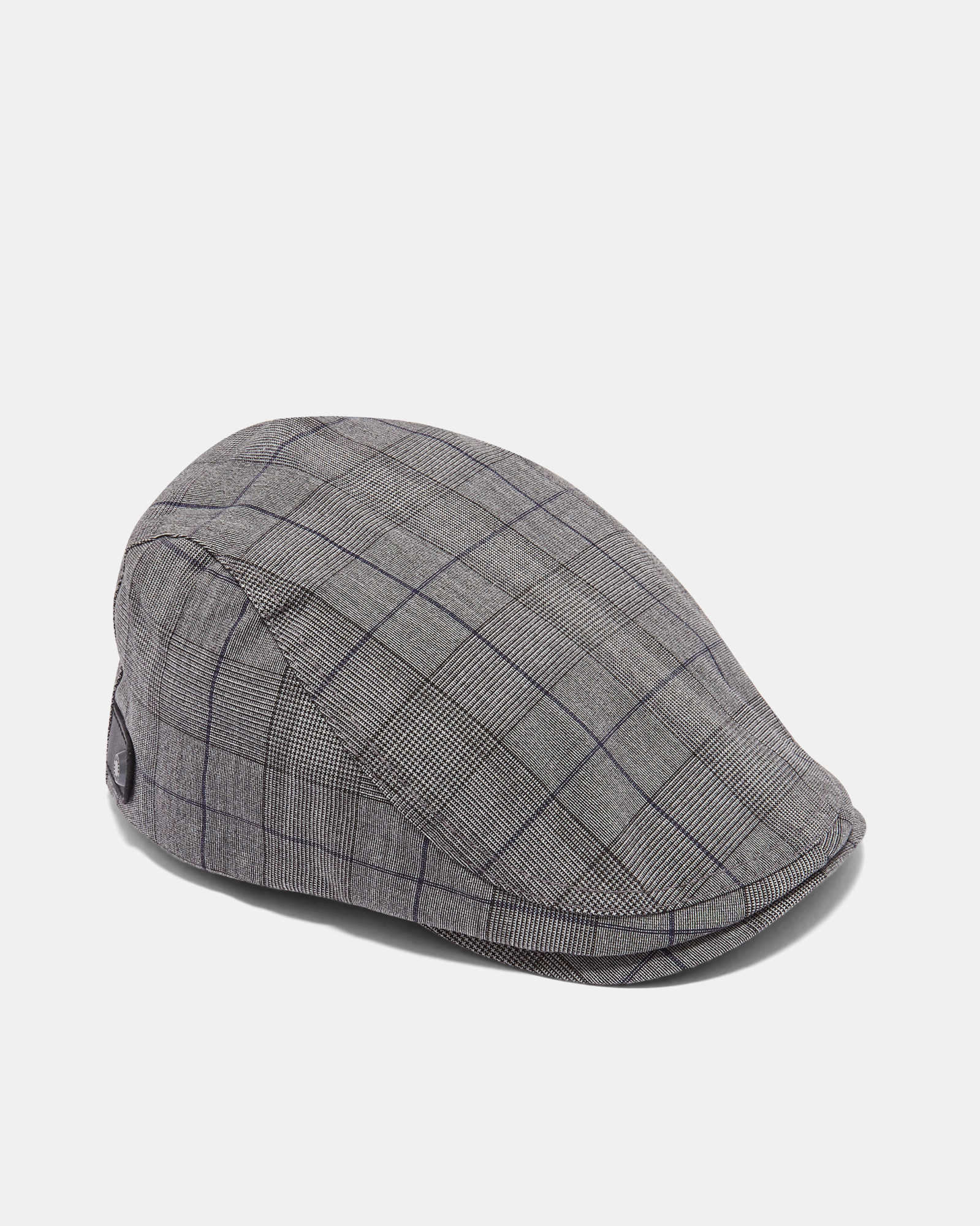 FLATEE Golf flat cap