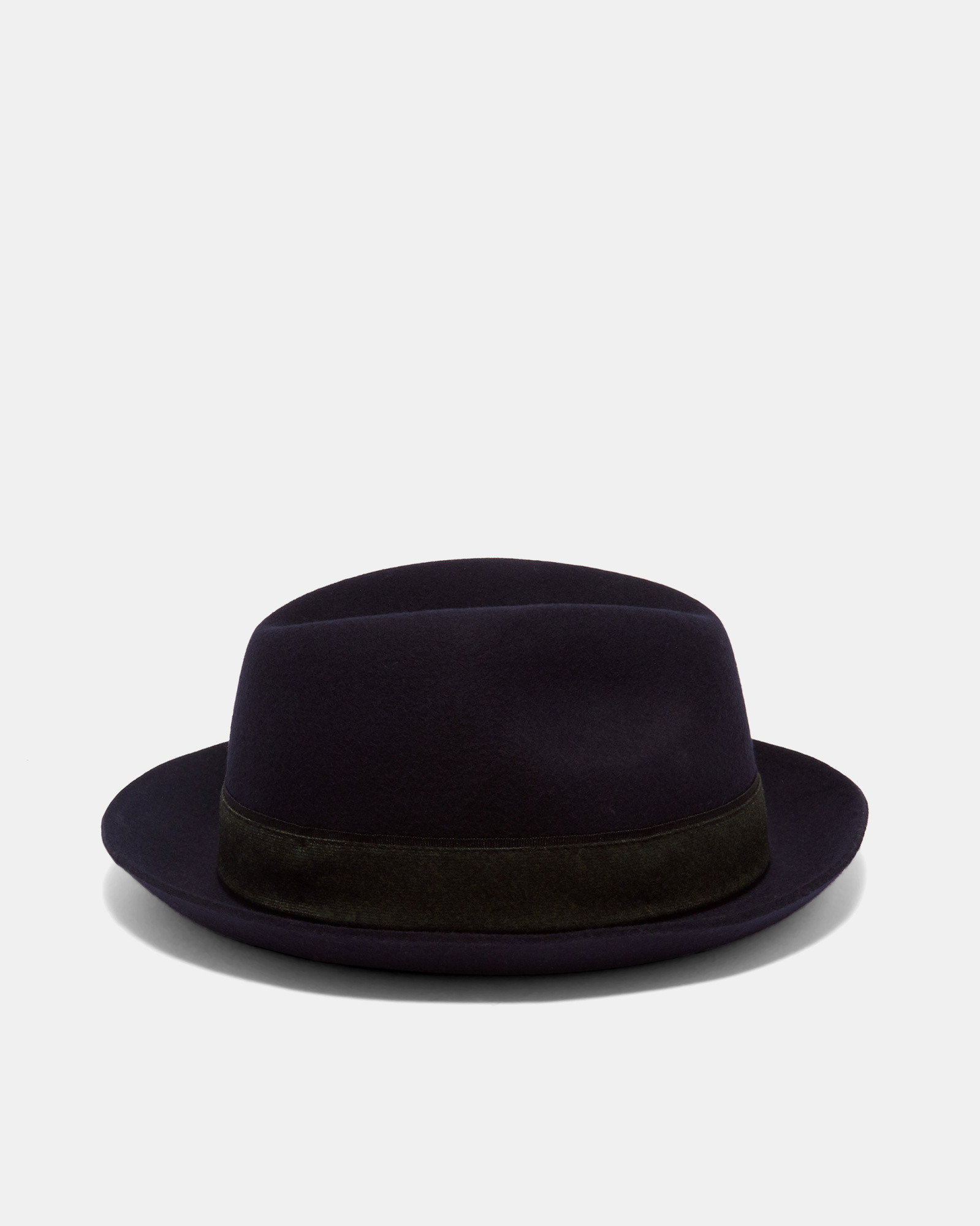 TBAGZ Felt fedora