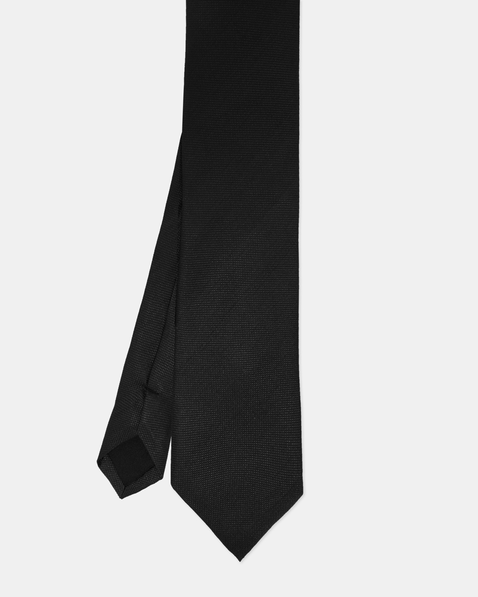 ANKRA Silk tie