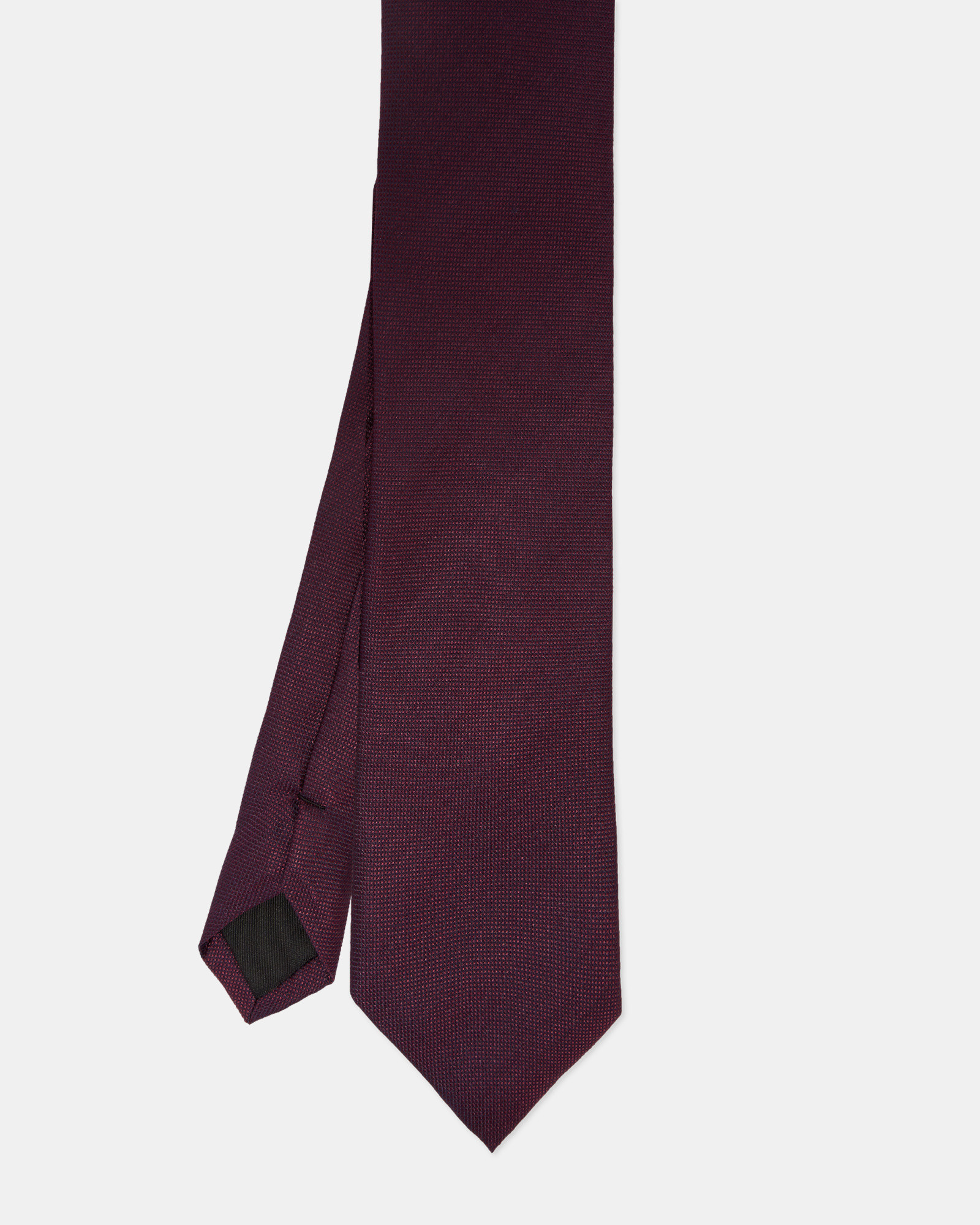 ANKRA Silk tie