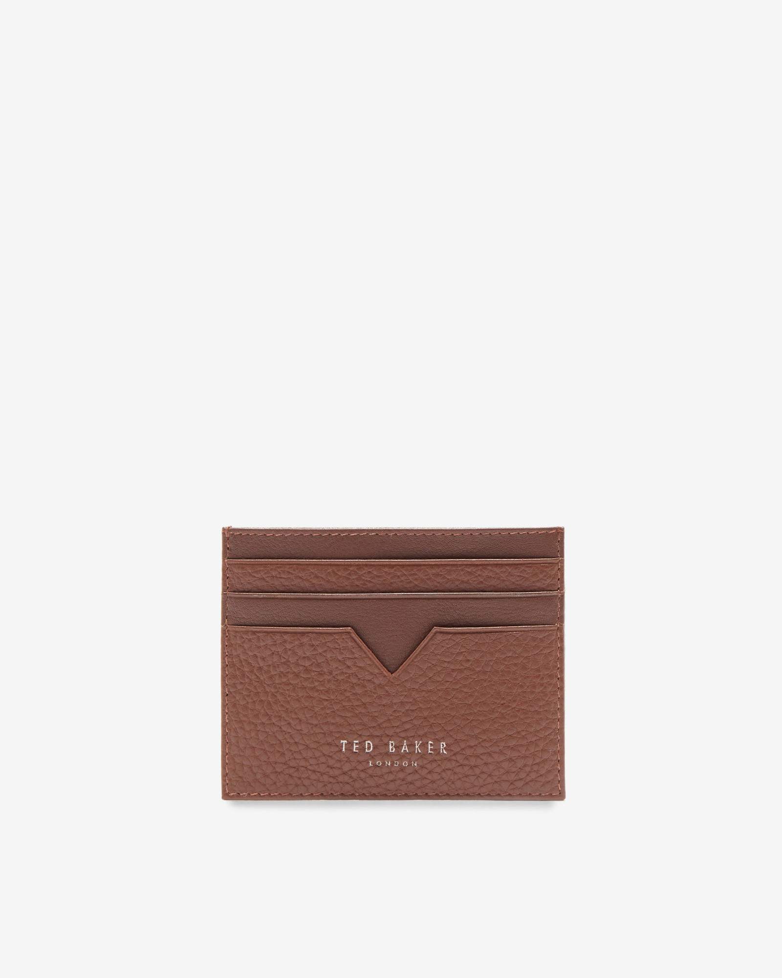 HUNKEE Leather card holder