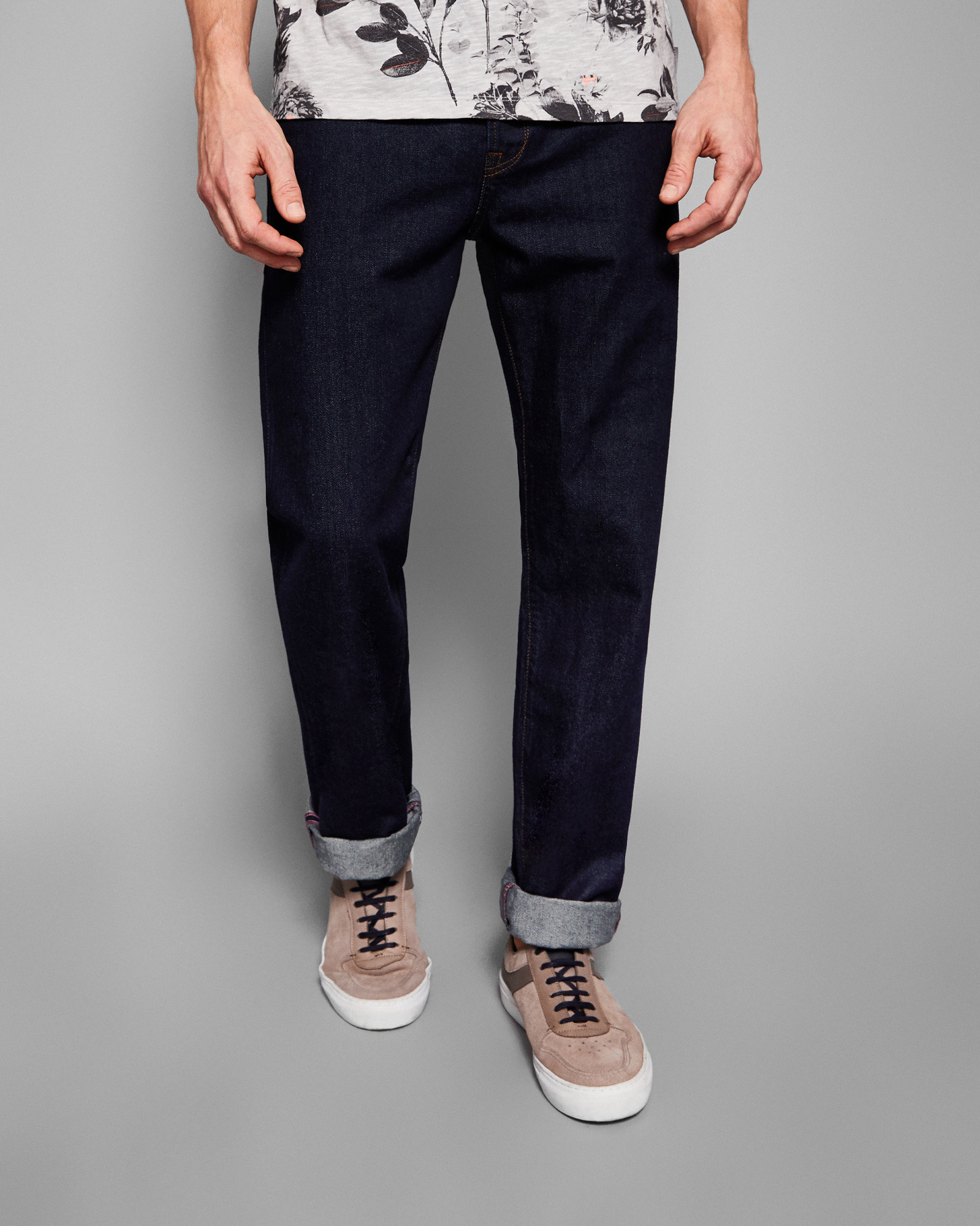 JINSEY Original fit jeans