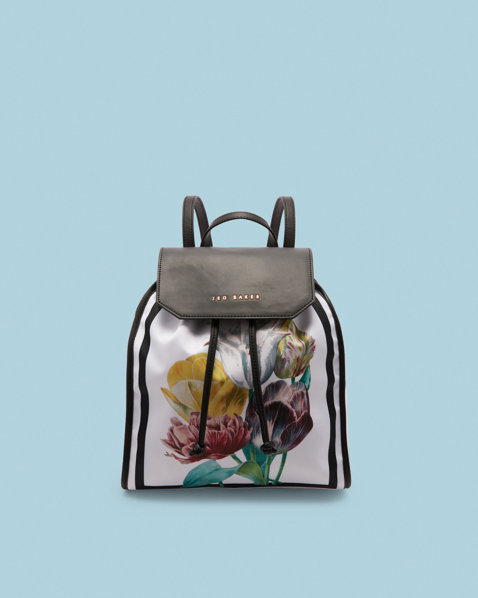 AVEY Tranquility drawstring backpack
