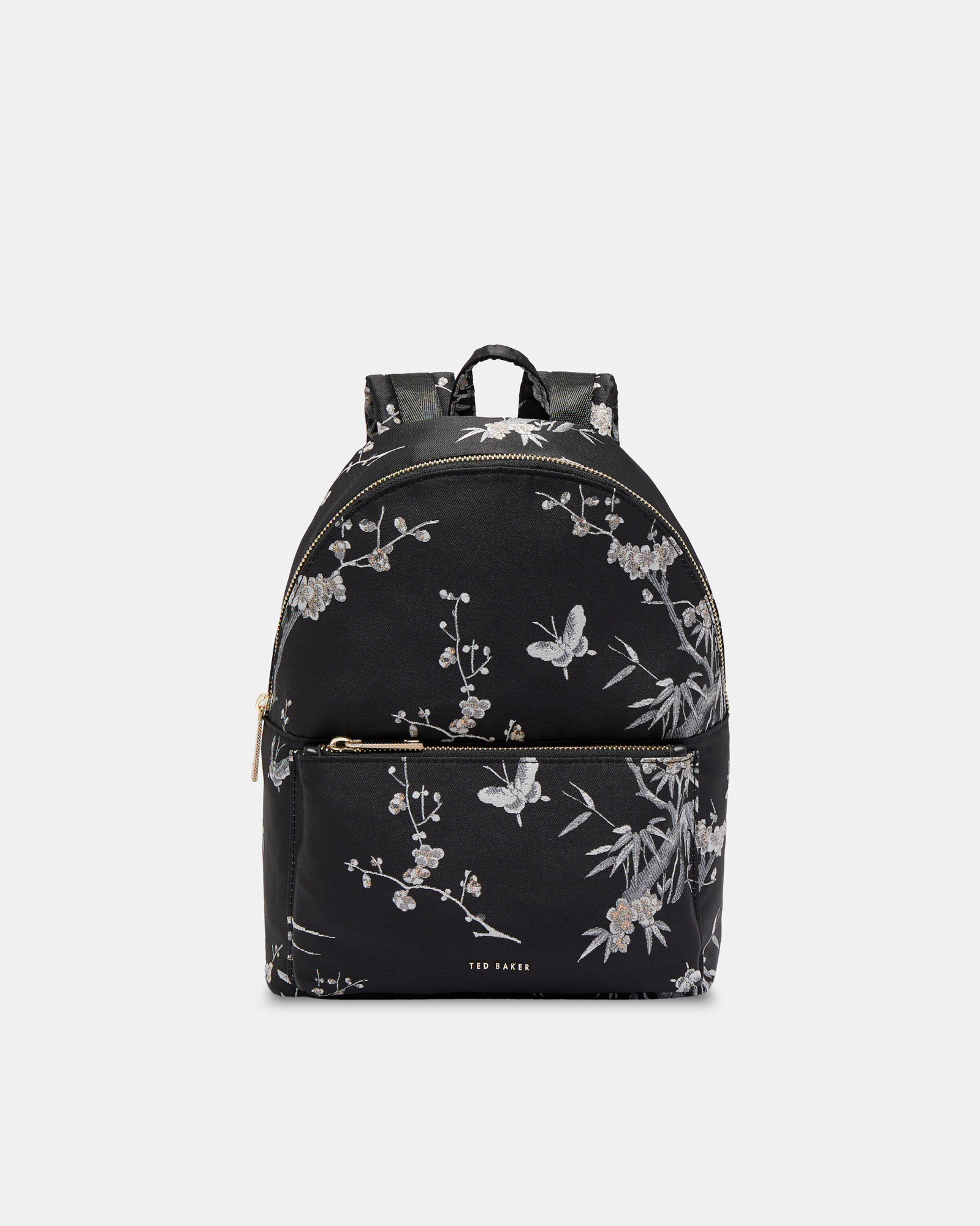CLARRE Orient Jacquard backpack