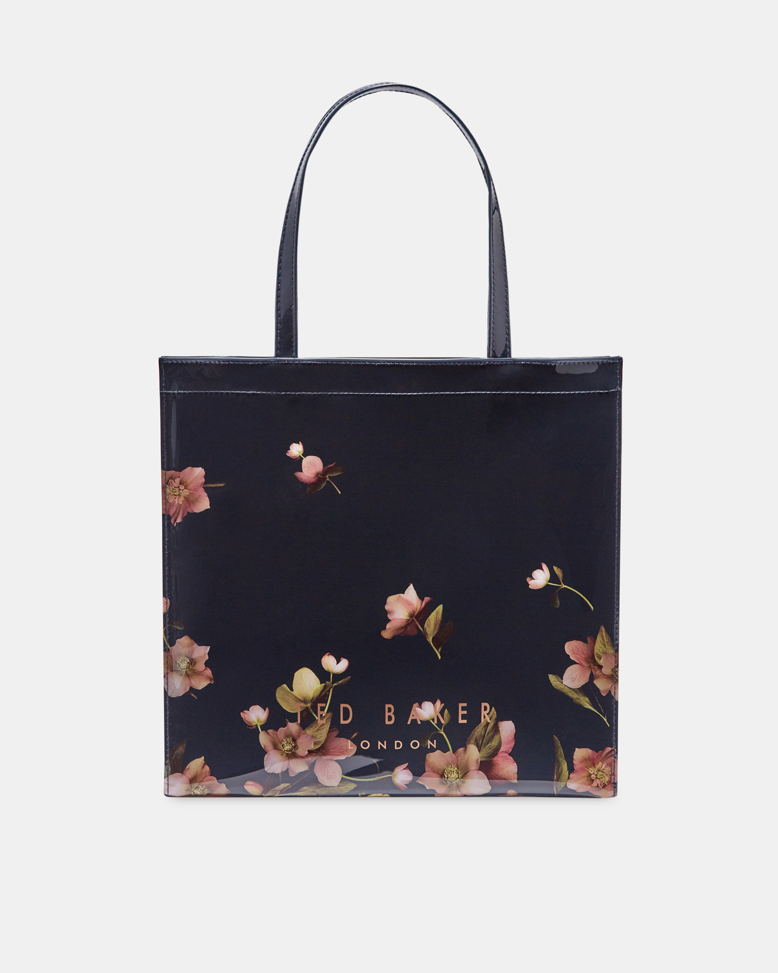 ZINACON Arboretum large icon bag